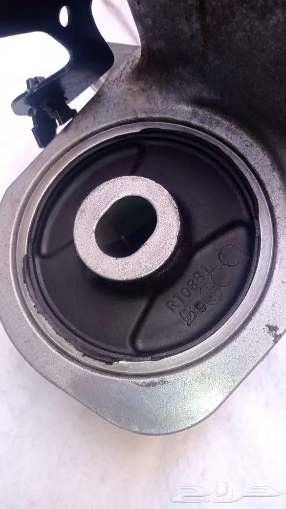 تويوتا كامري كوريلا يارس 2