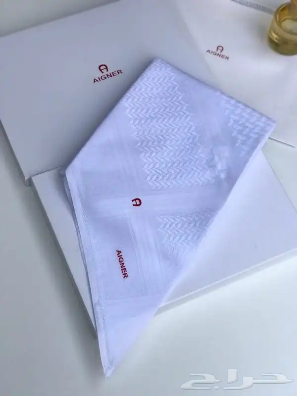 شماغات ماركات عالميه شهيره جمله وتجزئه 12