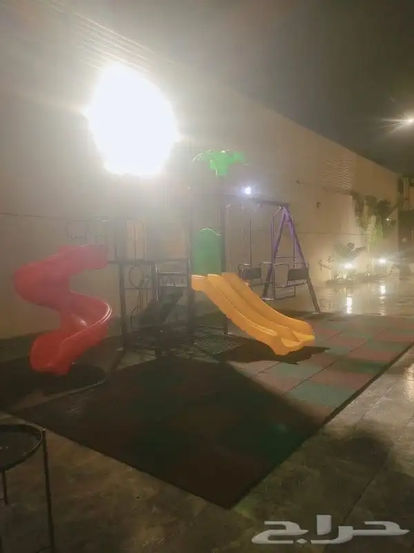 العاب حدائق كبيرة 5