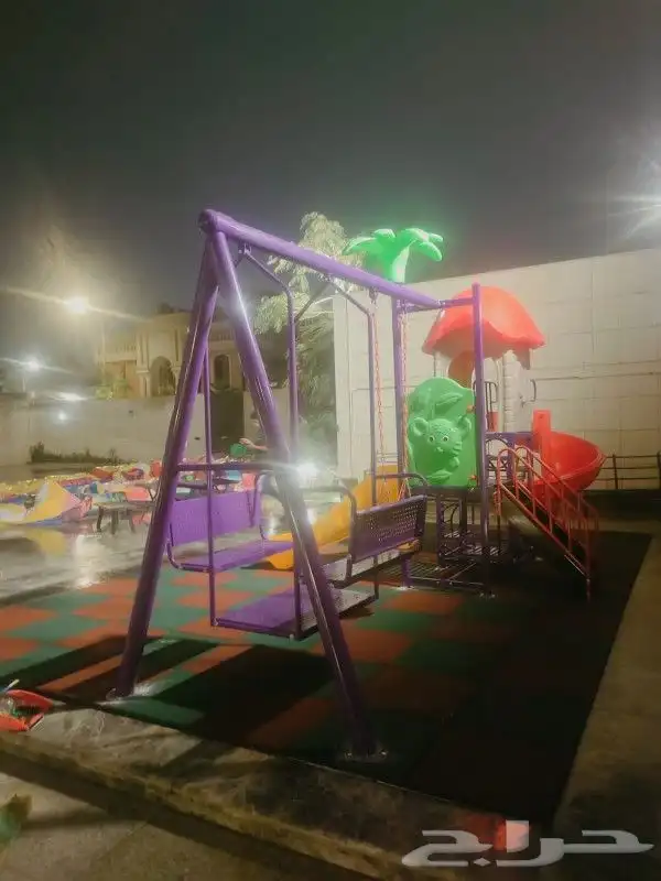 العاب حدائق كبيرة 8