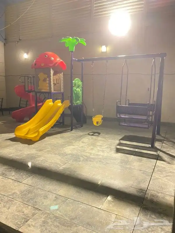 العاب حدائق كبيرة 1