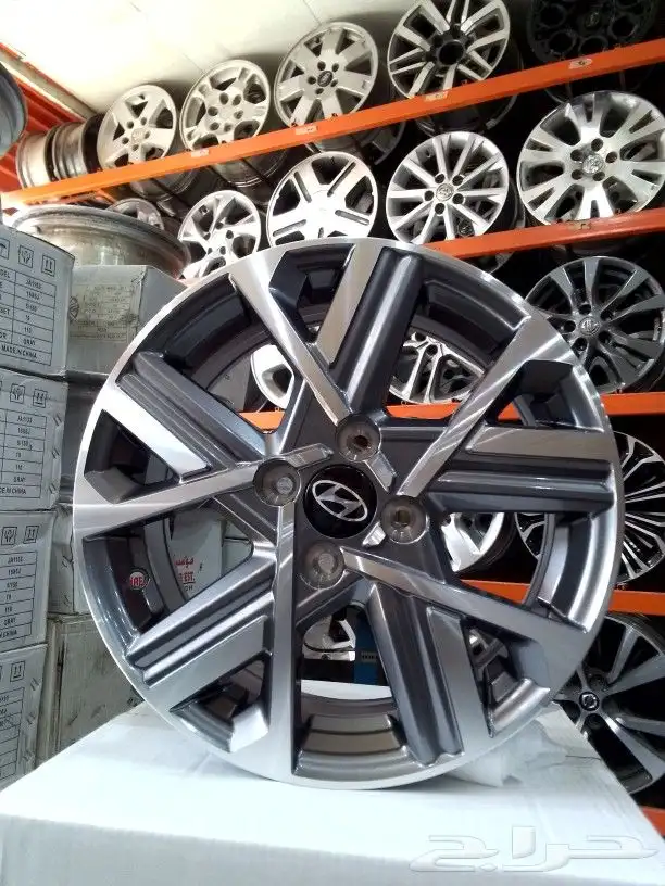 جنوط اكسنت 2025 0