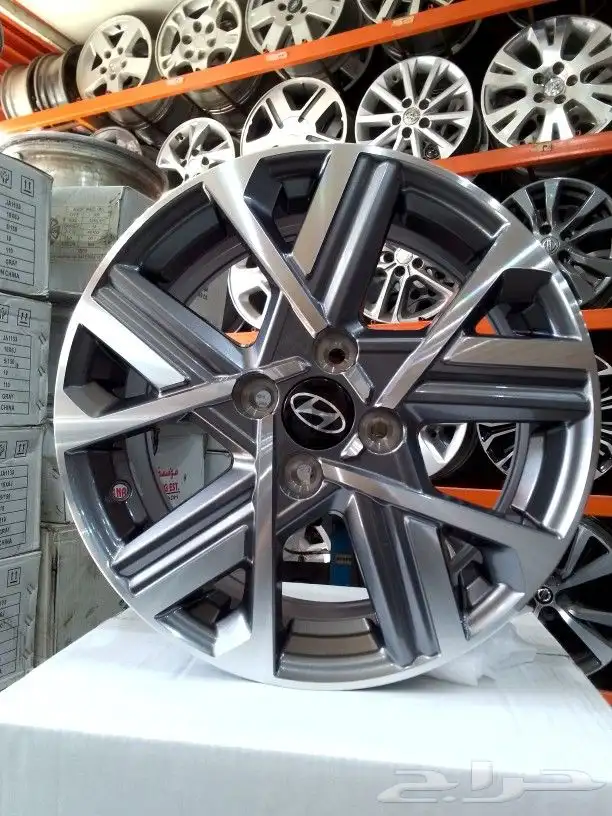 جنوط اكسنت 2025 2