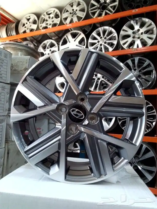 جنوط اكسنت 2025 1