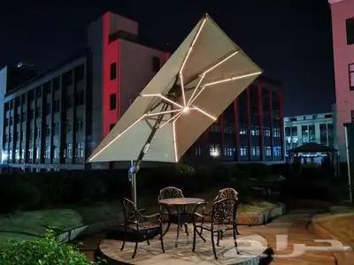 مظلات متنقله للسيارات والجلسات بسعر مناسب 0