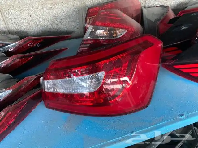 اسطب خلفي يمين كدينزا 2014 2015-2016 0