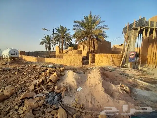 مقاول تراث 2