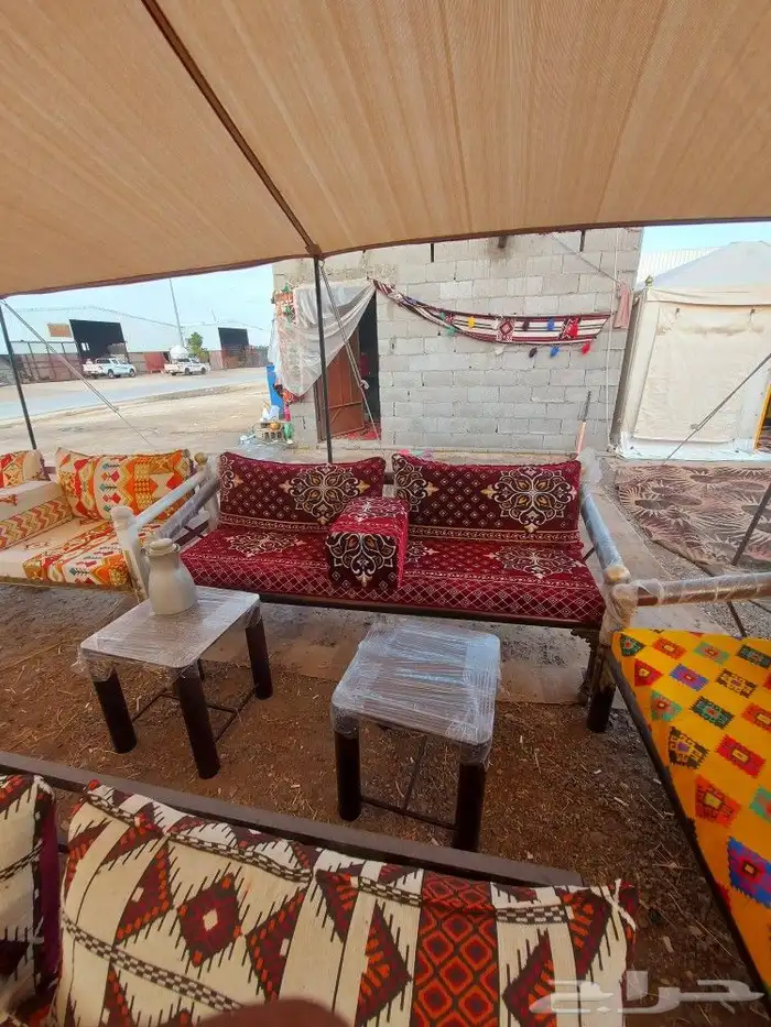 جلسات ارضيه 4