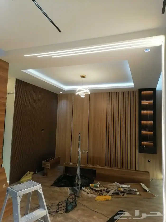 ديكورات اصباغ بانواعها الشرقيه الدمام 6