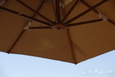 مظلات متنقله للسيارات والجلسات بسعر مناسب 2
