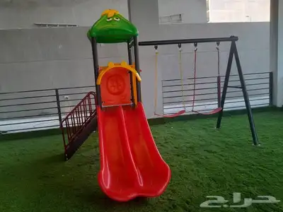 العاب مائيه العاب حدائق مراجيح زحاليق 6