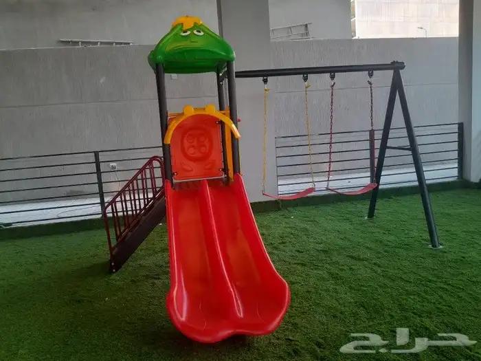 العاب مائيه العاب حدائق مراجيح زحاليق 6