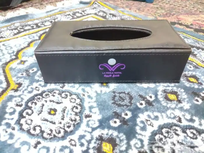 مطابع توليب العربية 1