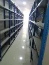 رفوف بقالات ومستودعات ومخازن بيت 5