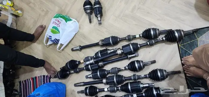 راففور 2014 كراسي مكينة 4