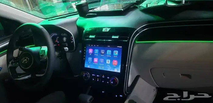 شاشة توسان 2023 1