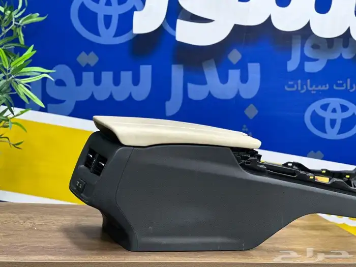 تكايات افالون و لكزس Es 2019 الي 2023 3