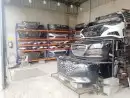 صدام أزيرا كادنزا جنسس سوناتا هايلكس كامري اصلي وكاله 5
