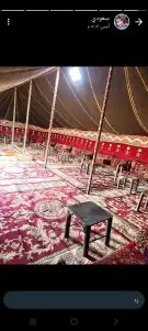 تأجير خيام 7