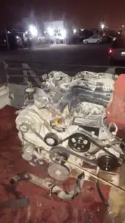 جيرات اكسبلور كابرس جمس  بليزر  فورد 1