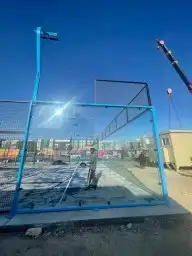 ملاعب البادل الفاخره 7