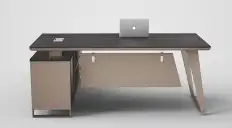 أثاث مكتبي أثاث أثاث_مكتبي منزلي تأثيث طاولات مكتب مكات 6