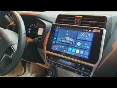 شاشه برادو مع الديكور مديل 2020 2