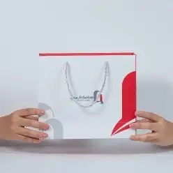 ستكرات  كروت بطاقات iD بروشور اختام دروع اكياس عبايات اكياس 9