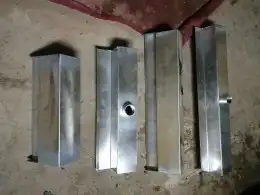 مصبات شلالات سلاستين تايواني 9