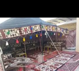 تأجير خيام 5