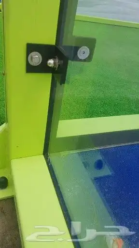 ملاعب البادل الفاخره 0