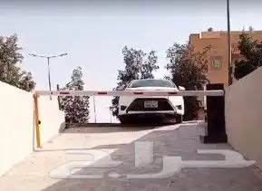 بوابة مواقف سيارات بوابات إلكترونية بوابة تذاكر سيارات 0