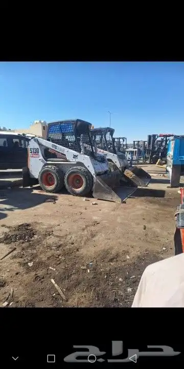 مان لفت سيزر لفت دينات تريلات روافع شوكيه صغير كبير سطحات ون 3