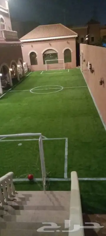 جميع اعمال العشب الصناعي ثيل عشب جداري ثيل جداري 3