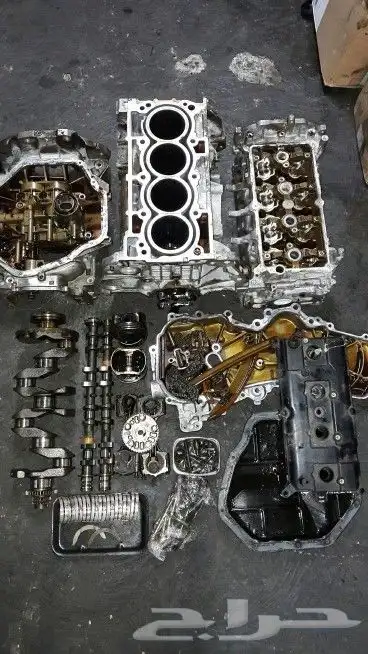 مكاين ديزل جميع الموديلات الحديثه 6