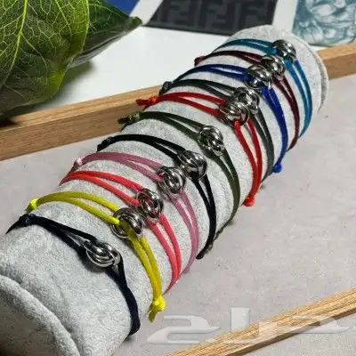 اكسسوارات رجالي خامه نظيفة 9