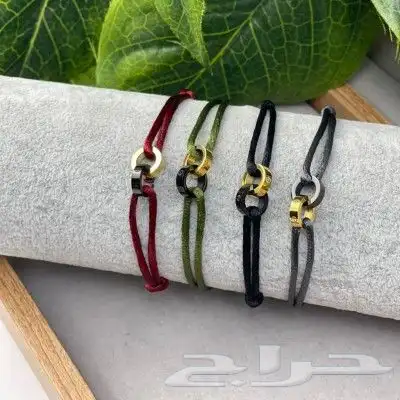 اكسسوارات رجالي خامه نظيفة 5