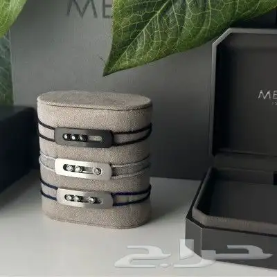 اكسسوارات رجالي خامه نظيفة 18