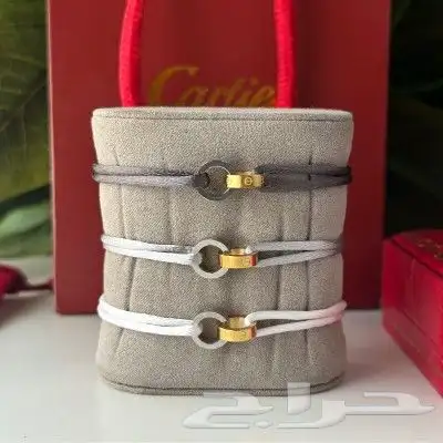 اكسسوارات رجالي خامه نظيفة 6