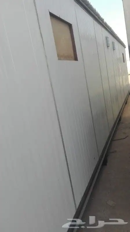 بركس .بركسات.كرفان تفصيل وجديد 17