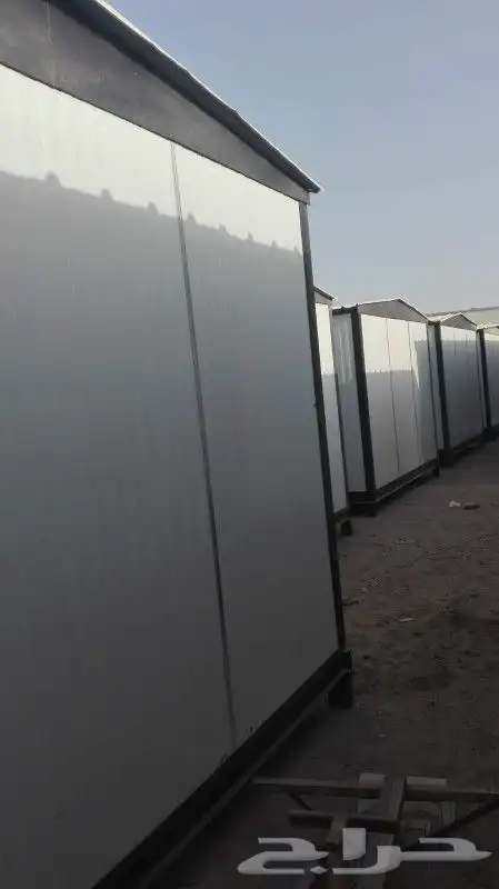 بركس .بركسات.كرفان تفصيل وجديد 18