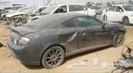 هونداي كوبية قطع غيار تشليح 9