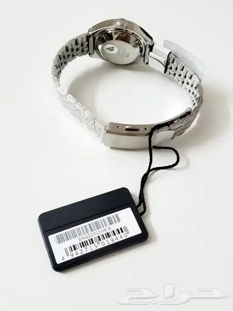 ساعة اورينت موديل رادو فنتج نوادر ب 600 ريال 2