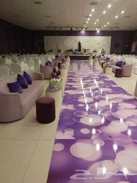 تاجير وتنسيق حفلات العيد 5