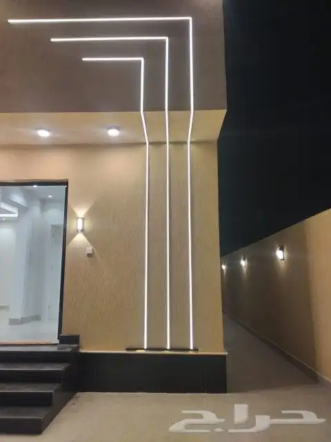 مقاول تشطيب داخلي وخارجي وترميم ديكورات داخلي وخارجي 5