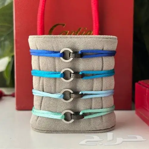 اكسسوارات رجالي خامه نظيفة 10