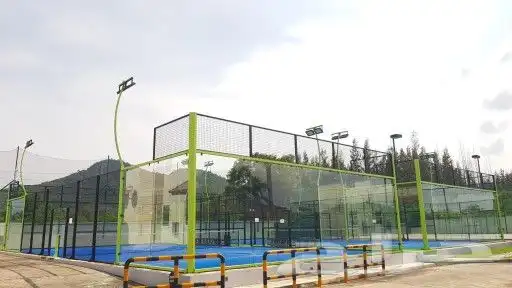 ملاعب البادل الفاخره 3