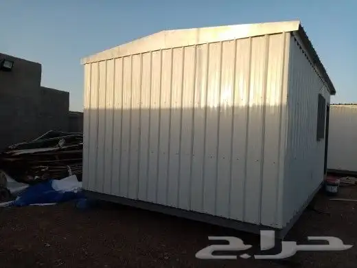 بركس .بركسات.كرفان تفصيل وجديد 0