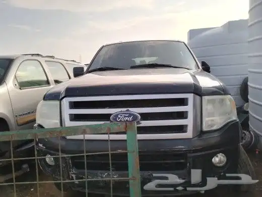 قطع غيار سيارات فورد إكسبديشن موديل 2007لين 2014 0