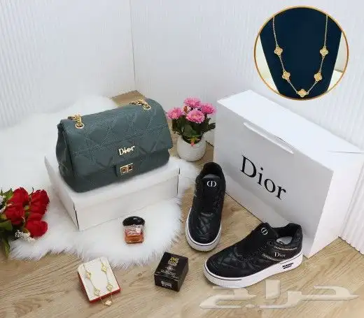 كشخة اناقه تميز اطقم نسائيه ماركه بالوانها 6